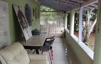 Imagem 3: Lagoa Santa - Casa Padrão - Lapinha