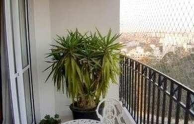 Imagem 5: APARTAMENTO RESIDENCIAL em SÃO PAULO - SP, JARDIM MARAJOARA