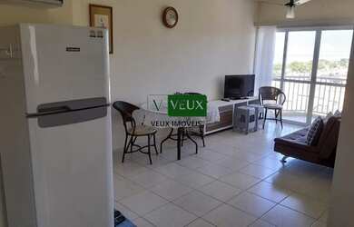 Imagem 4: Excelente apto a venda Aruan, Caraguatatuba