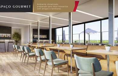 Imagem 8: Luxuosas Casa no Recreio - 4 Suítes 7 Plantas Diferentes c/ Lazer Completo