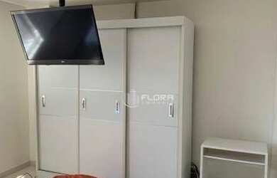 Imagem 3: Loft à venda, 35 m² por R$ 205.000,00 - Centro - Niterói/RJ