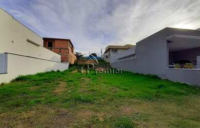 Imagem 4: SALTO - Loteamento/Condomínio - RESIDENCIAL LAGOS D x27 ICARAÍ