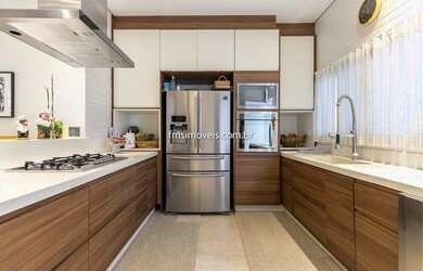 Imagem 13: São Paulo - Casa de Condomínio - alto da boa vista