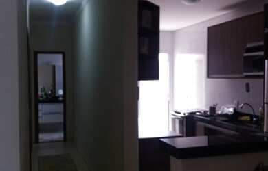 Imagem 3: Apartamento Jardim Palmares