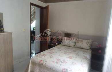 Imagem 13: INDAIATUBA - Casa Padrão - JARDIM PAULISTA II