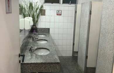 Imagem 13: Consultório para aluguel e venda tem 46 metros quadrados em Pinheiros...