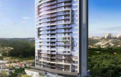 Imagem: O apartamento possui 2 Dormitórios, 2 Banheiros, 2 Vagas na