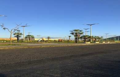 Imagem 1: Loteamento Pronto Pra Construir vizinho a cervejaria heineken OF .1QBA