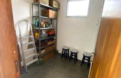 Imagem 13: Sobrado mobiliado de 195m2 à venda na Vila Santista Atibaia