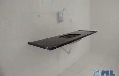 Imagem 9: Apartamento com 1 dormitório, 60 m² - venda por R$ 288.000,00 ou aluguel...