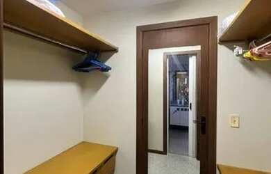 Imagem 12: Edifício Casa Blanca apartamento de 4 quartos a venda frente para o mar...