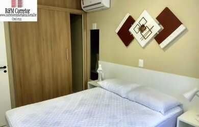 Imagem 15: Apartamento por Temporada A partir R$ 175,00 no Meireles em Fortaleza...