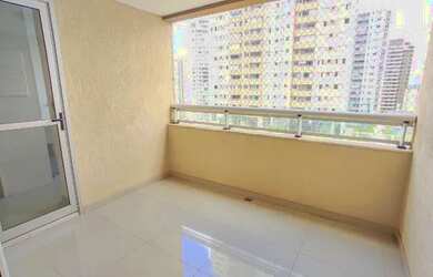 Imagem 7: Apartamento à venda, 2 quartos, 1 suíte, 2 vagas, Vila da Serra - Nova...