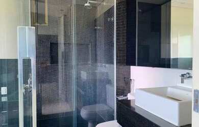 Imagem 11: Apartamento para aluguel, 1 quarto, 1 suíte, 2 vagas, Vila da Serra -...