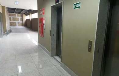 Imagem 6: Andar Corporativo para aluguel, 7 vagas, Lourdes - Belo Horizonte/MG