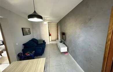 Imagem 5: APARTAMENTO LOCAÇÃO CONDOMÍNIO RESIDENSIAL JARDINS VALINHOS