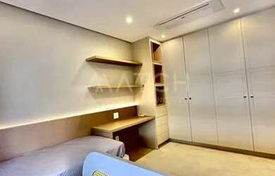 Imagem 14: Giardino - Marista. Churrasqueira, Imóvel mobiliado, Guarda roupae299m²...