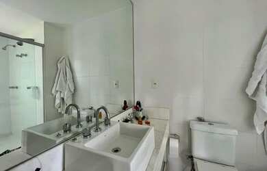 Imagem 15: Apartamento à venda, 3 quartos, 3 suítes, 4 vagas, Vila da Serra - Nova...