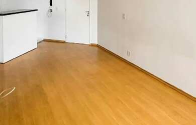 Imagem: O apartamento possui 2 Dormitórios, 1 Banheiro e 65m² de Área