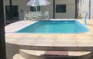 Imagem 6: Aluga casa por temporada na Barra de São Miguel