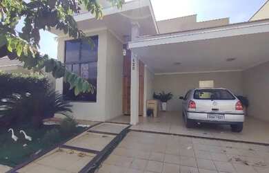 Imagem 6: Casa Alta Vista. 253m² de Área, 4 Vagas na garageme3 Dormitórios