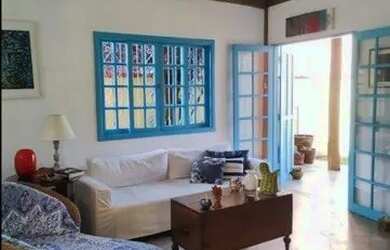 Imagem 8: CASA RESIDENCIAL em ILHABELA - SP, AGUA BRANCA