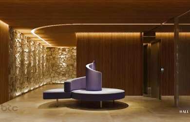 Imagem 4: Apartamento à venda, 3 quartos, 1 suíte, 2 vagas, Santa Efigênia - Belo Horizonte/MG