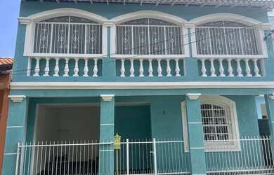 Imagem: A casa em condomínio possui 3 Dormitórios, 4 Banheiros, 1