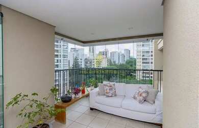 Imagem 9: Maravilhoso apartamento a venda no condomínio Vittoriale