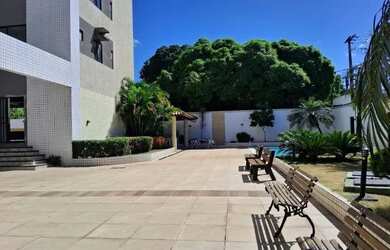 Imagem: O apartamento possui 3 Dormitórios, 2 Banheiros, 2 Vagas na