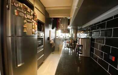 Imagem 11: Apartamento à venda, 3 quartos, 2 suítes, 2 vagas, Vila da Serra - Nova...