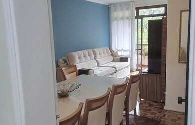 Imagem 2: Vendo apto. 155m² de Área, 2 Vagas na garageme4 Dormitórios