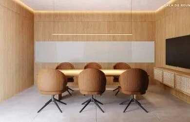 Imagem 3: Apartamento à venda, 2 quartos, 2 suítes, 2 vagas, Lourdes - Belo Horizonte/MG