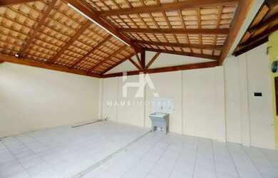 Imagem 7: Casa para aluguel e venda tem 203 metros quadrados com 3 quartos