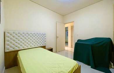 Imagem 9: Casa à venda, 360 m² por R$ 1.620.000,00 - Canto do Forte - Praia Grande/SP