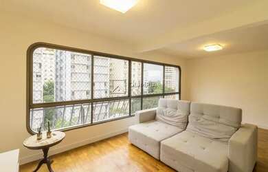 Imagem 14: Locação Apartamento 3 Dormitórios - 126 m² Jardim Paulista