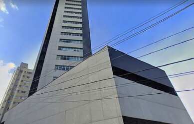 Imagem 1: Andar Corporativo para aluguel, 5 vagas, Carmo - Belo Horizonte/MG