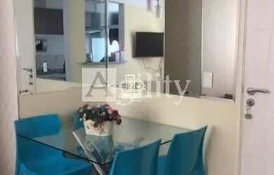 Imagem: Apartamento 2 dormitórios à venda Jardim Santa Terezinha,(Zona