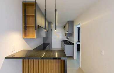 Imagem 2: Apartamento à venda - Condomínio Cosmopolitan, Residencial Paraíso,...