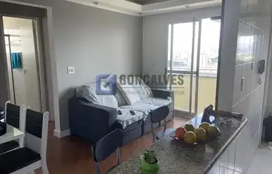 Imagem 3: SAO BERNARDO DO CAMPO - Residential / Apartment - RUDGE RAMOS