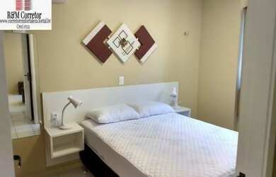 Imagem 14: Apartamento por Temporada A partir R$ 175,00 no Meireles em Fortaleza...