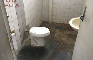 Imagem 6: Salão, 240 m² - venda por R$ 500.000 ou aluguel por R$ 2.460/mês -...