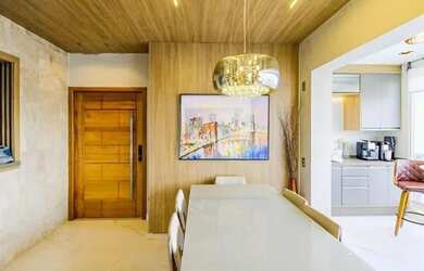 Imagem 3: Apartamento Duplex à venda, Jardim das Acácias,181m² com 4 dormitórios (sendo 2 suítes), 5