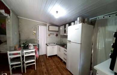 Imagem 5: Casa para retorno de locação bairro João Paulo ll