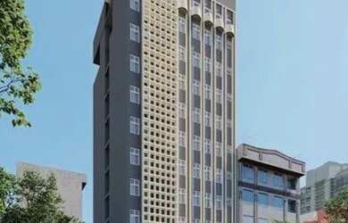 Imagem 2: Apartamento à venda, 2 quartos, 1 suíte, Centro - Belo Horizonte/MG