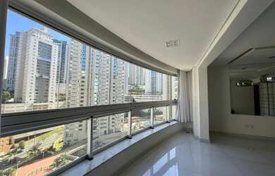 Imagem 2: Apartamento à venda, 3 quartos, 1 suíte, 2 vagas, Vila da Serra - Nova...