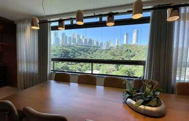 Imagem 8: Apartamento com 4 dormitórios à venda, 303 m² por R$ 4.900.000,00 -...