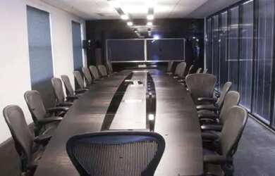 Imagem 6: Andar Corporativo para aluguel, 10 vagas, Luxemburgo - Belo Horizonte/MG