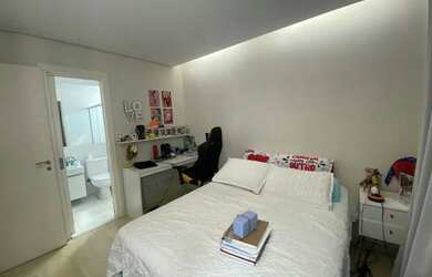 Imagem 7: Apartamento à venda, 2 quartos, 2 suítes, 2 vagas, Vila da Serra - Nova...