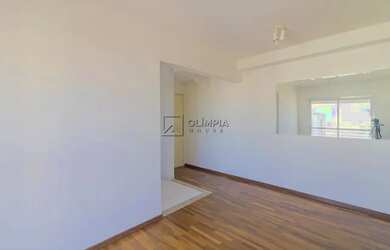 Imagem 4: Apartamento Locação Brooklin 50 m² 2 Dormitórios